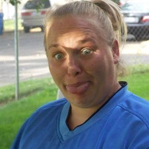 Meet your Posher, Pam